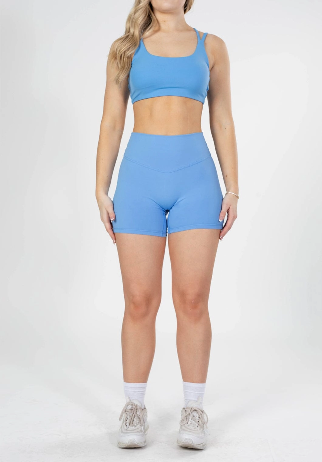 Performance Layers UltraLux Curve Contour Sculptseam? Short Taffy