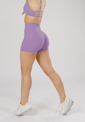 RecStretch DesB High Flow Sculptseam?   Plus Short Ultra Violet Move Free
