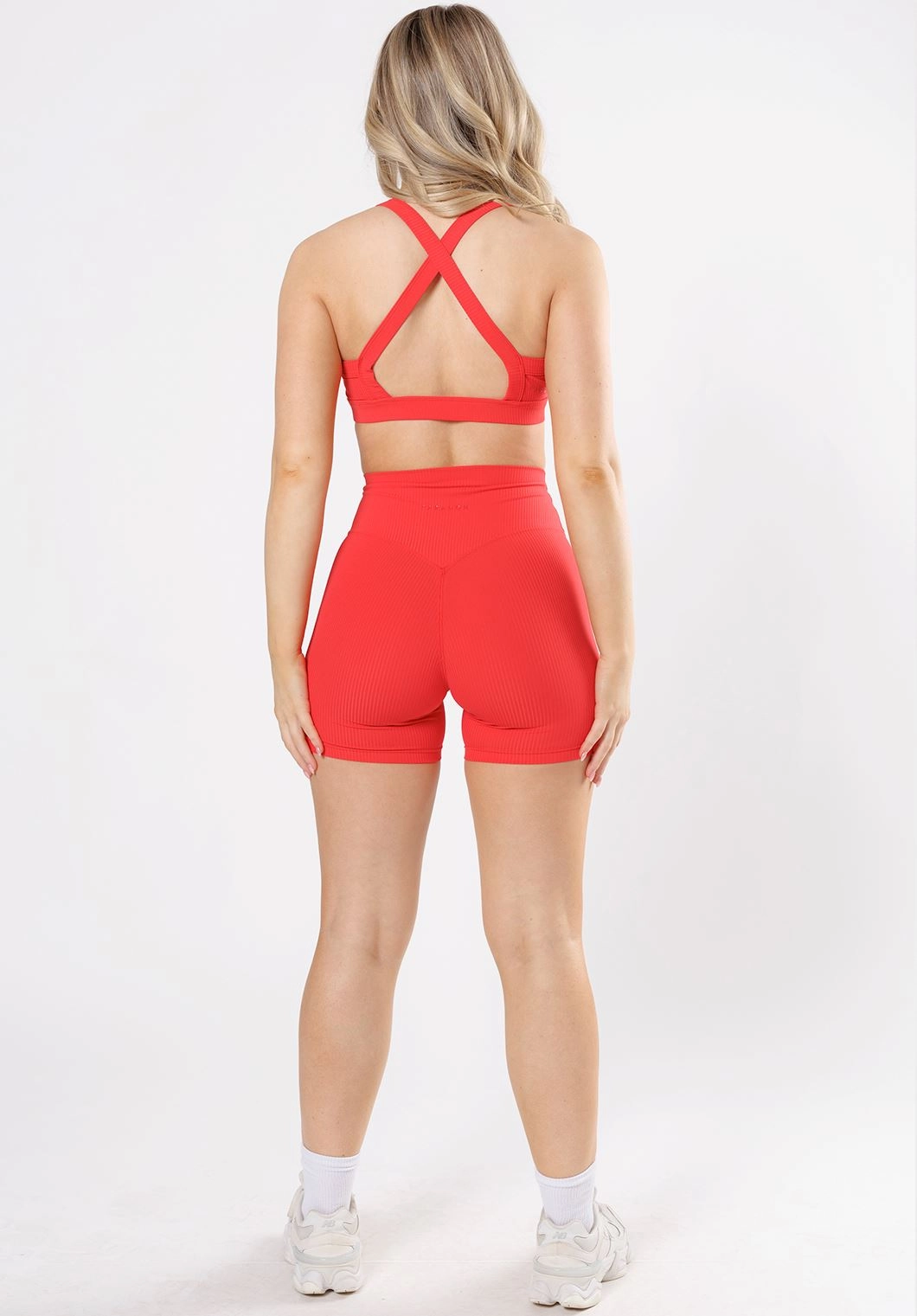 Comfortable Shorts comfortable attire CloudRib? Original Sculptseam? Short 5" Fire Sign