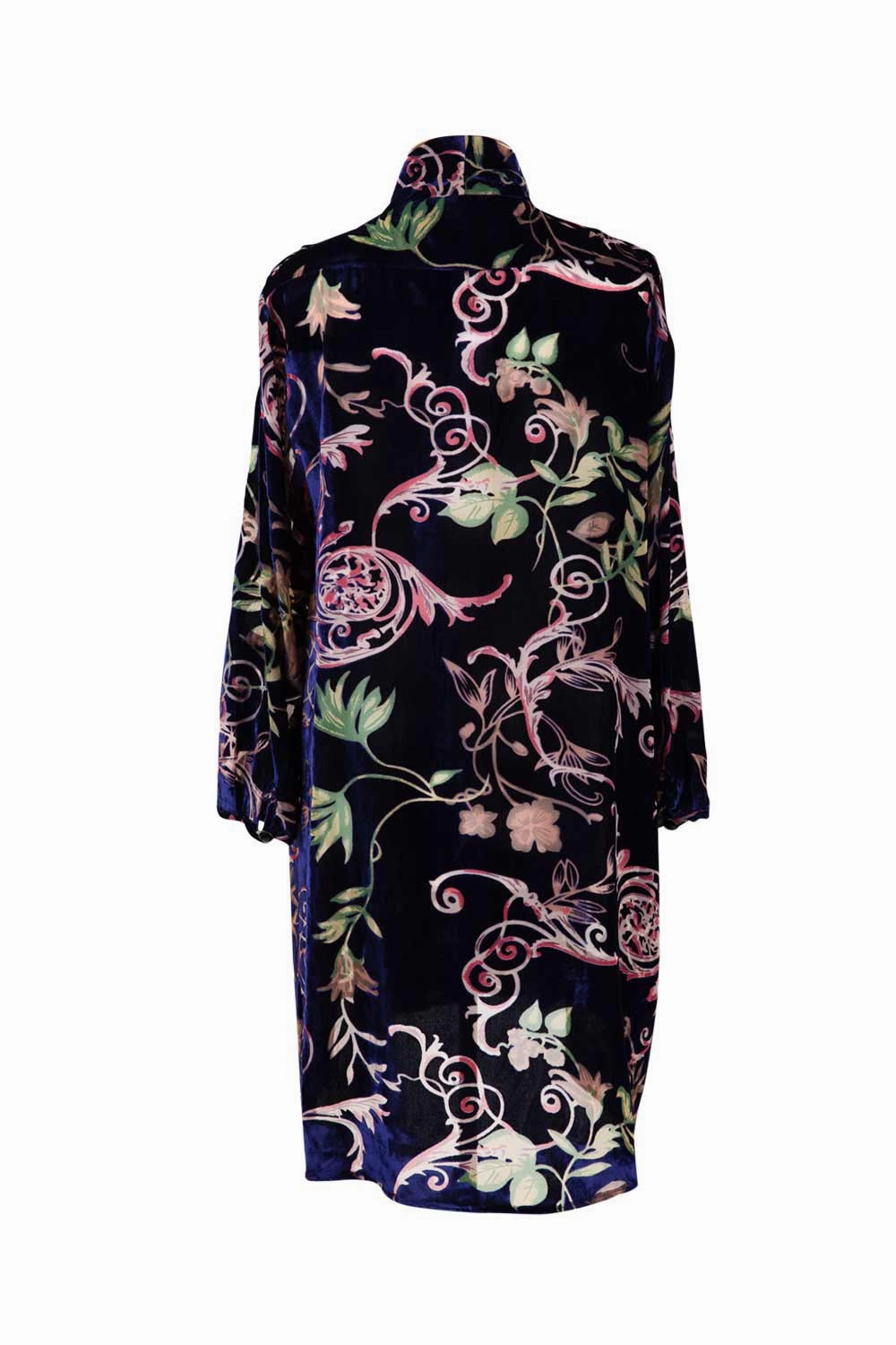 Flat Lock Stitching WaterResistantCoating Swish - 34063 Pageantry Coat