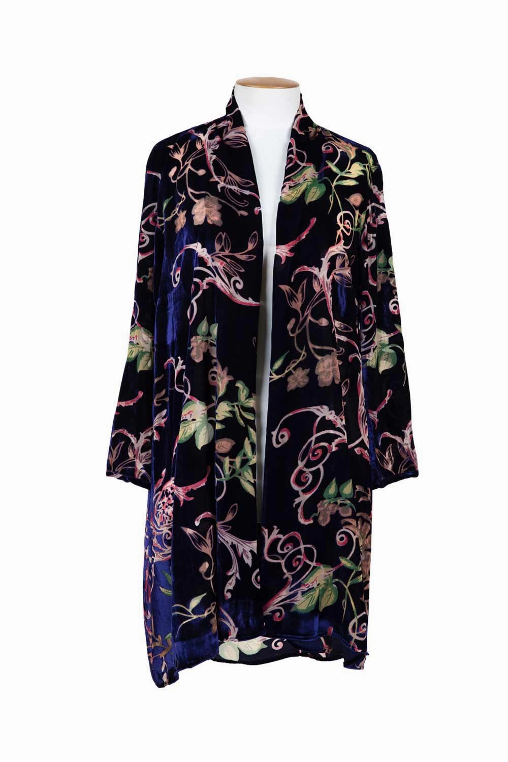 Compact Design Reinforced Elbows Swish - 34063 Pageantry Coat