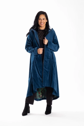 Polished Casual Jellicoe - JW25-62 Trenchie