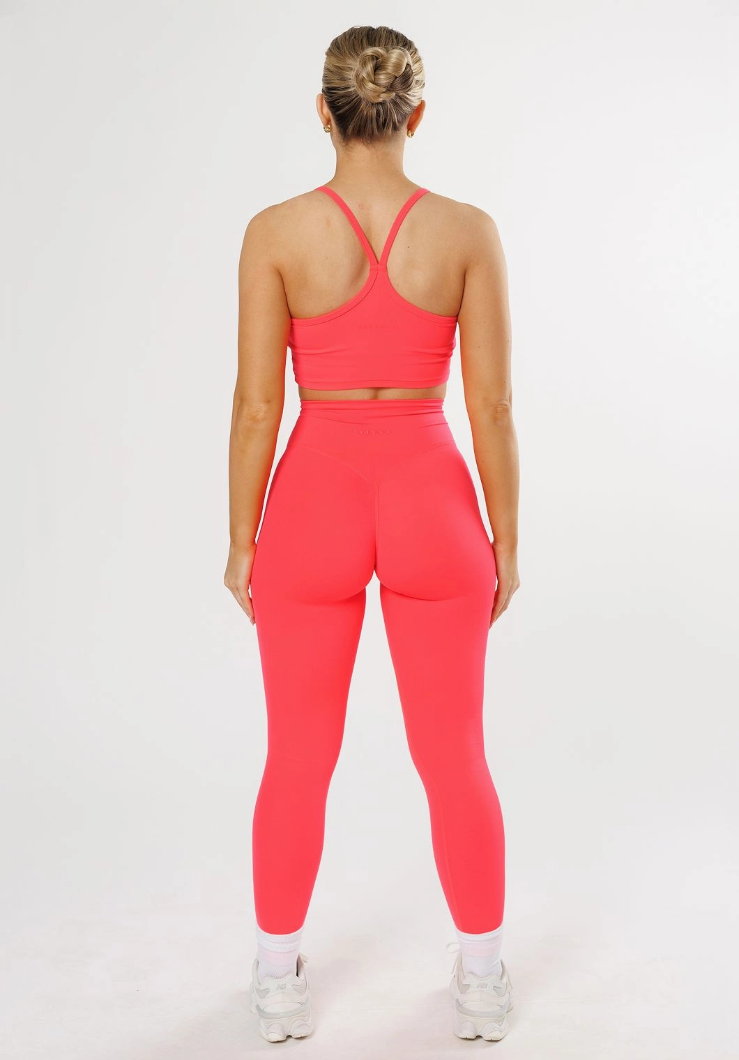 RecStretch Original Sculptseam? Plus Legging Hot Tropic All Purposewear Shape Wear