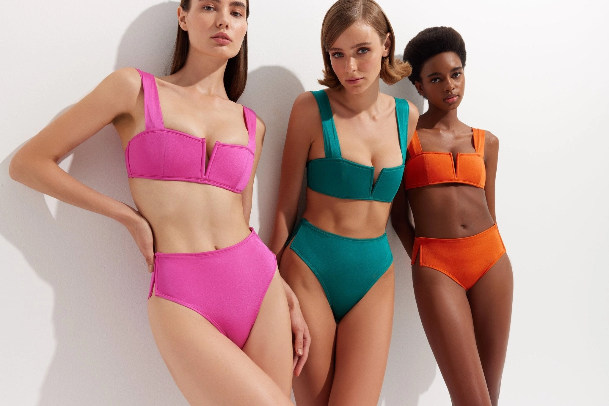 Reef Safe Materials Victoria - High Rise