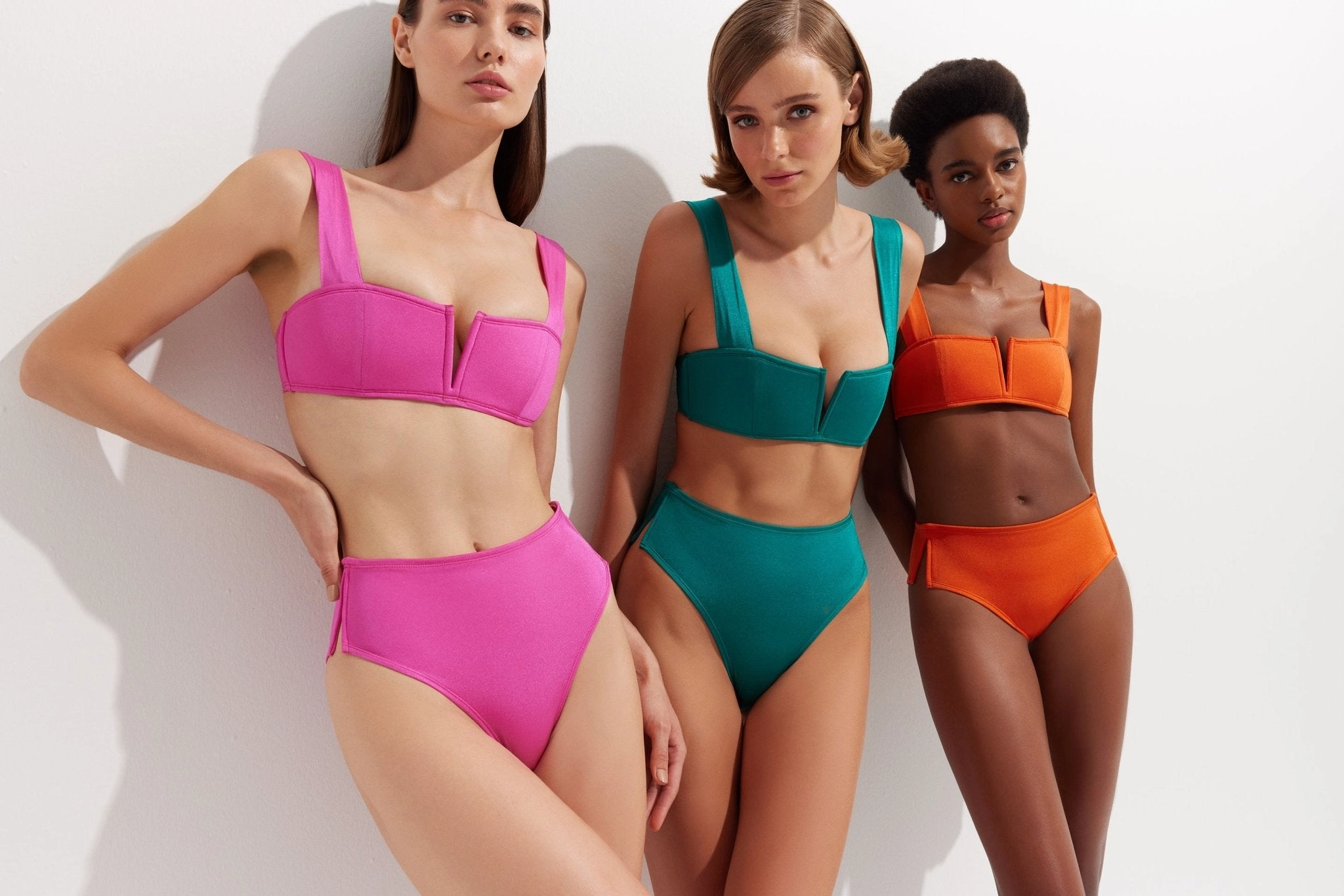 Victoria - Low Rise packable Outdoor Recreation