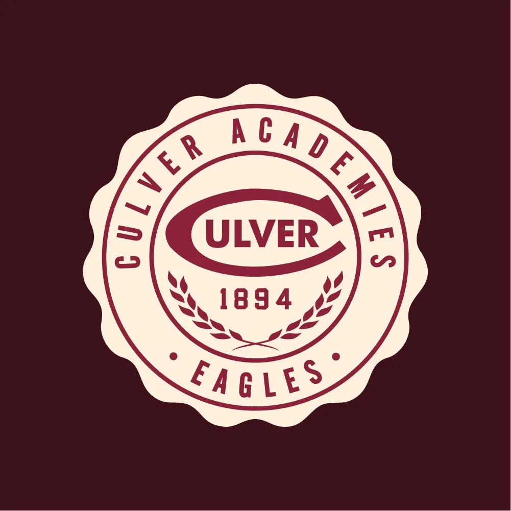 Sporty Design hook accents Champion Powerblend Full-Zip Hood - Maroon