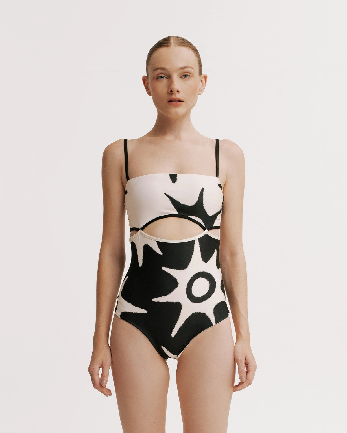 Comfort swimwear MDL 1520 One Piece