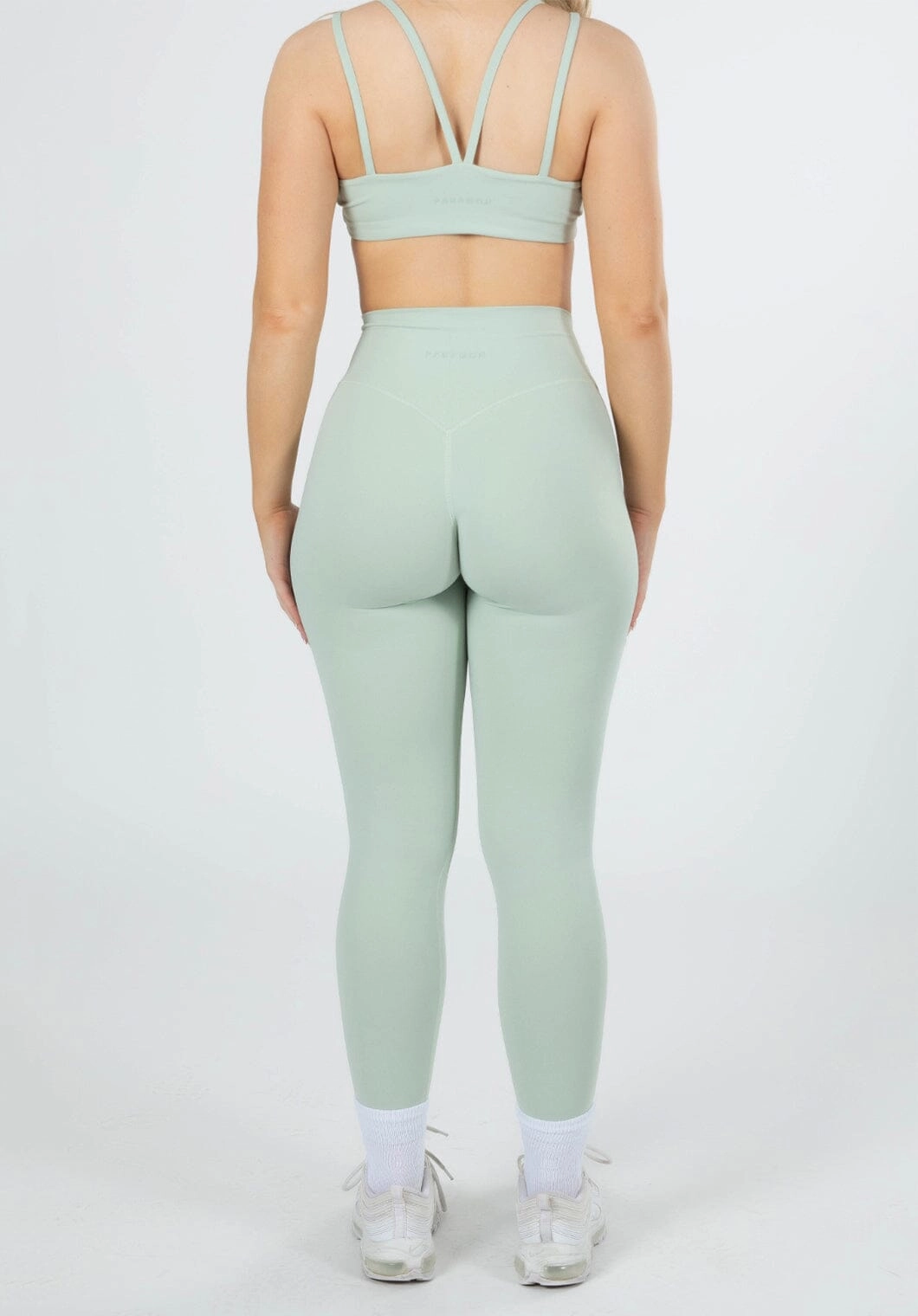 Reluna Original Sculptseam? Legging Sage Tall Fit Weekend Trip Functional Comfort Wear