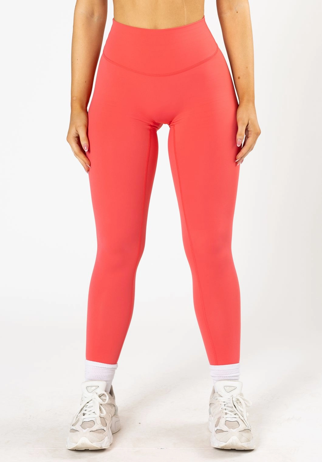 FormLux? Original Sculptseam? Plus Legging Spicy Marg Trend Seeker Thermal Warm City Walk Minimalist Style