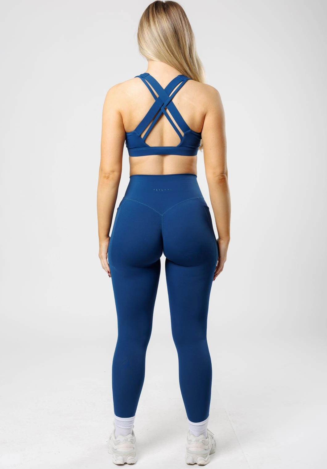 Training Ready RecStretch? Empower Sculptseam? Plus Pocket Legging Ether