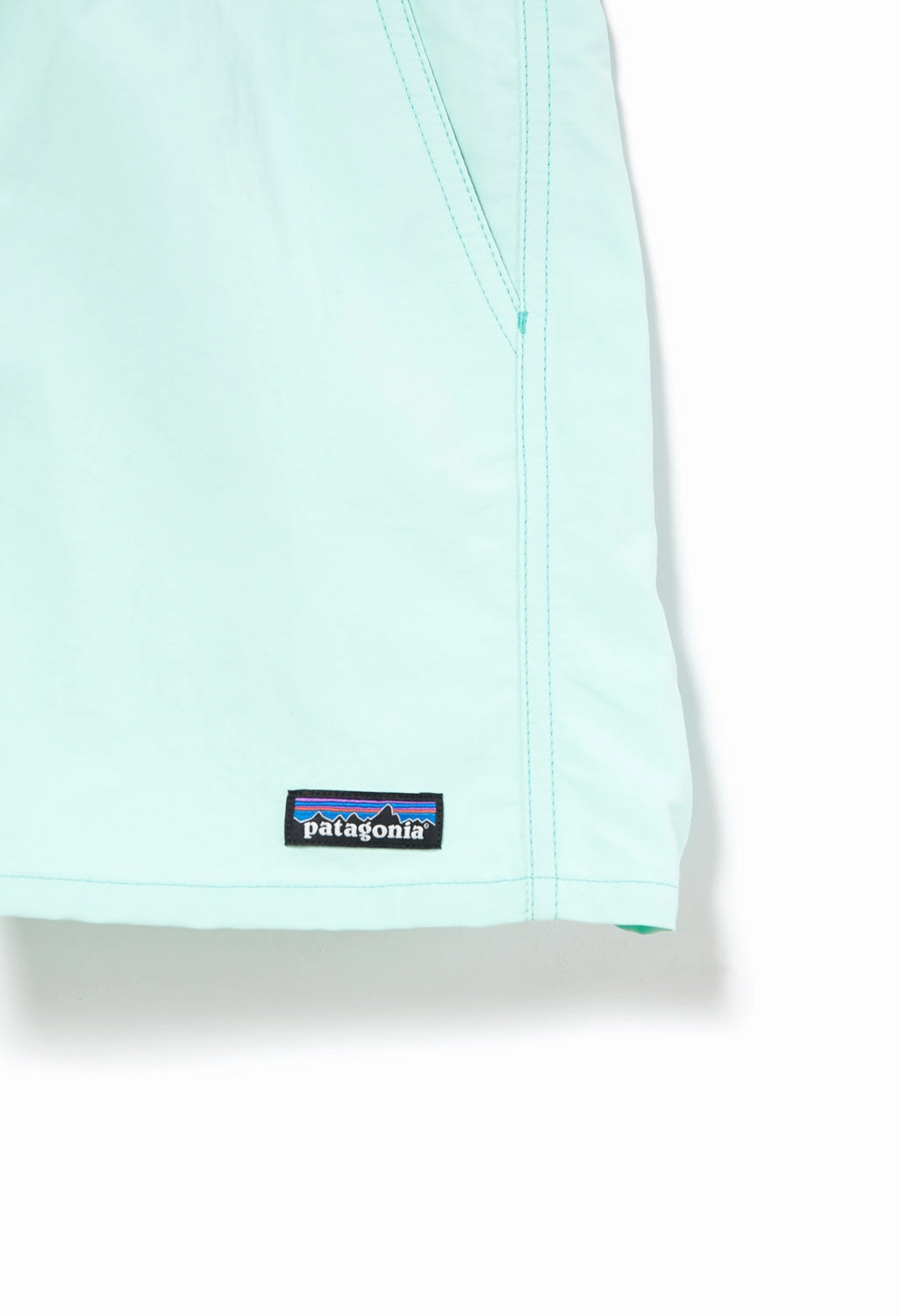 Patagonia Baggies Women's 5" Shorts - Early Teal Christmas gift