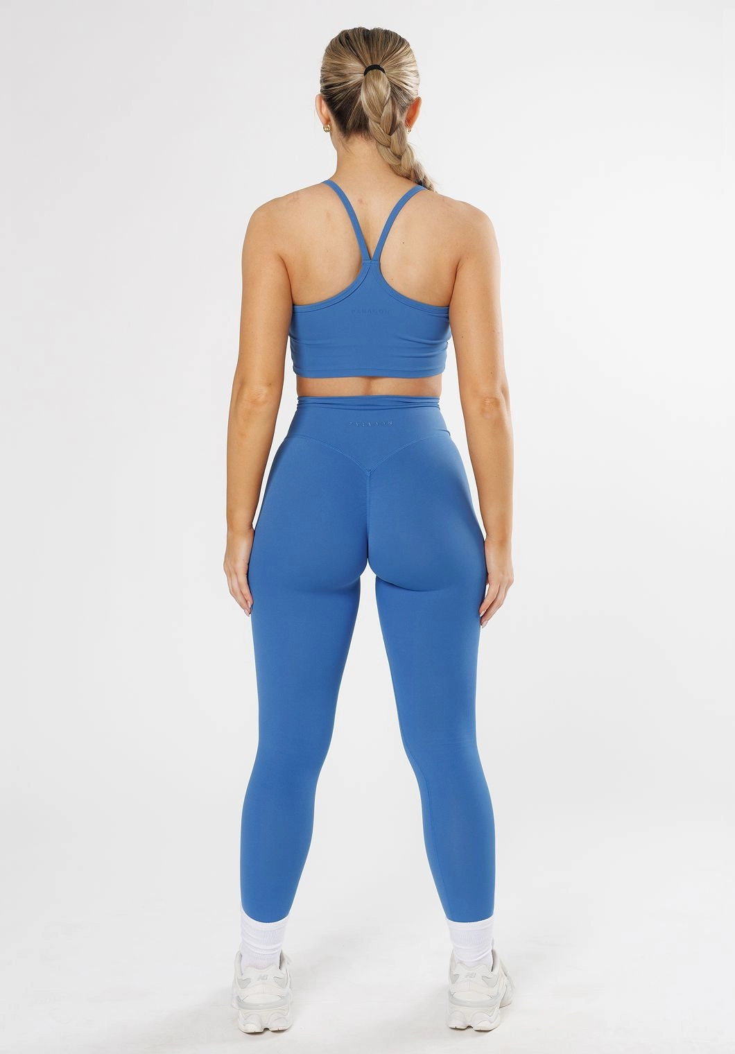 RecStretch Original Sculptseam? Plus Legging Abyss Stretchy Waist
